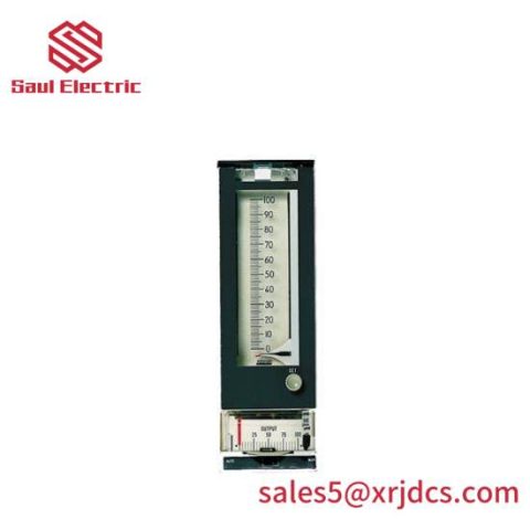 FOXBORO SY-0301060R SY-1025115C/SY-1025120E Custom Industrial Control Module