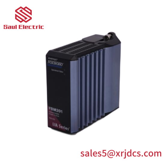 foxboro_ad202mw.png FOXBORO AD202MW - High-Performance Module Card for Industrial Automation