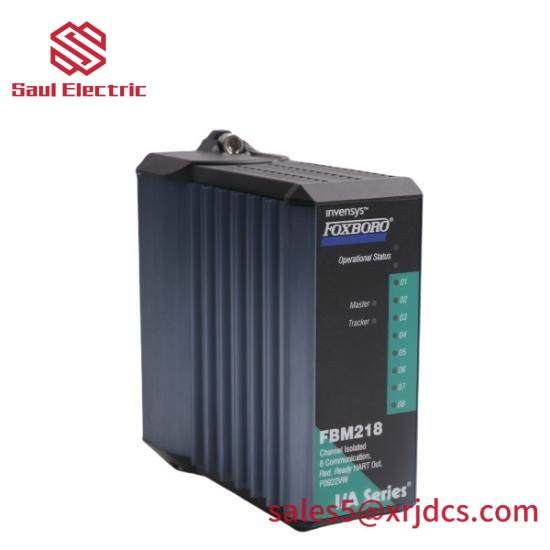 foxboro_c0136-hz.jpg FOXBORO C0136-HZ Control Module