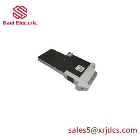 FOXBORO CMP10 Industrial Control Module, High Precision and Reliable Performance