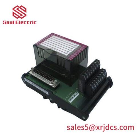 FOXBORO E69F-T-I2-JRS - High Performance Control Module for Industrial Automation