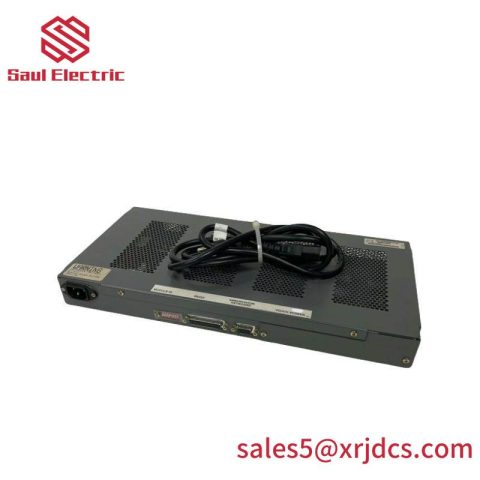 FOXBORO P0400TH-F Industrial Control Module