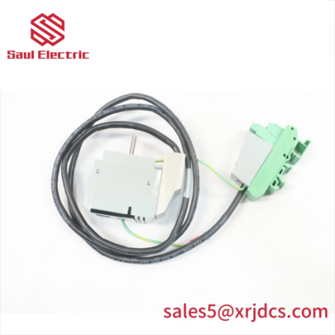 FOXBORO P0800DC Industrial Control Module