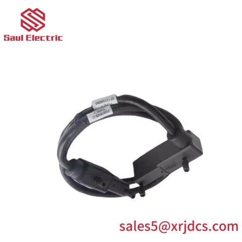 FOXBORO P0911QB Control Module for Industrial Automation Systems