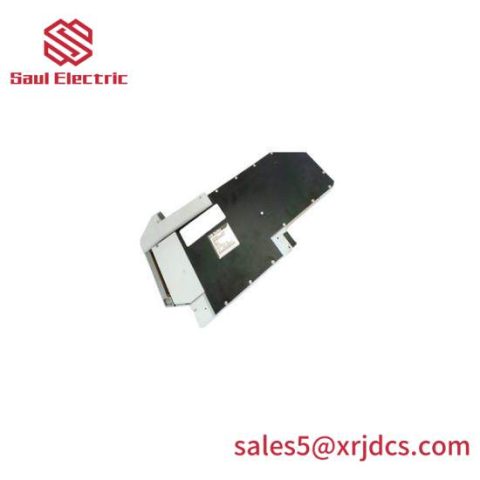 FOXBORO P0914XA - High-Performance Industrial Control Module