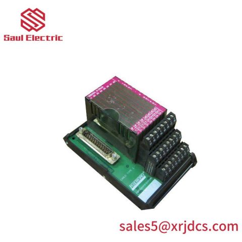 FOXBORO P0916AG - High-Performance PLC Module