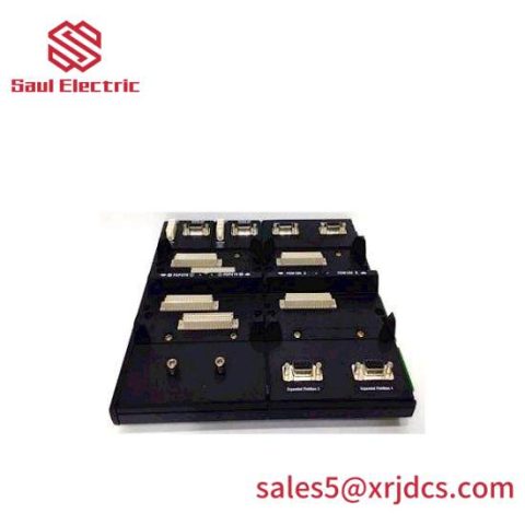 FOXBORO P0973CN Module for Industrial Control Systems