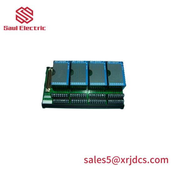 foxboro_p0973cn_1.jpg FOXBORO P0973CN Module for Industrial Control Systems