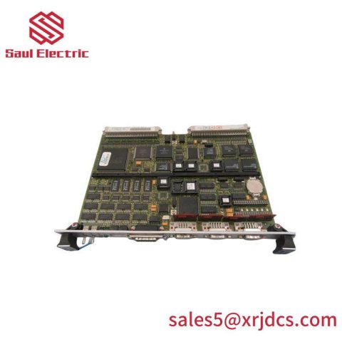FRCE CPU-30ZBE High-Performance Industrial Control Module