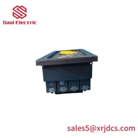 GE AIM0006 2RCA021397A0001P - High-Performance Industrial Control Module