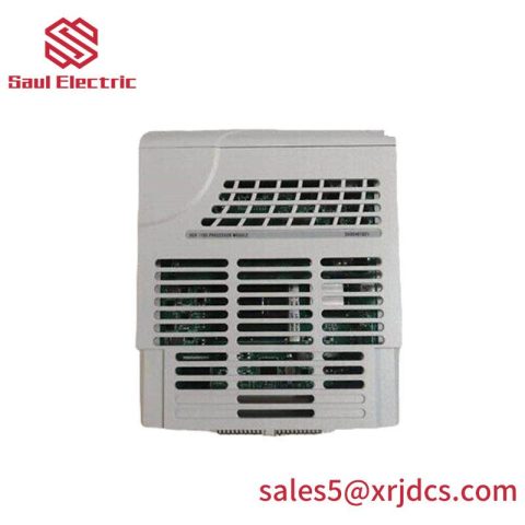 GE CT11T7F10PN1 CR11 Industrial Control Module