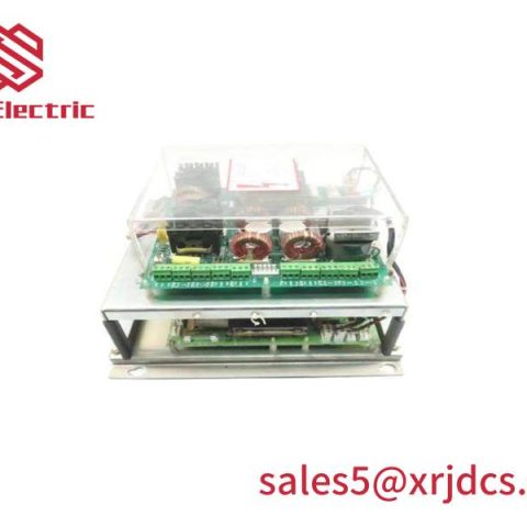 GE DS200DMCBG1AED Industrial Control Module