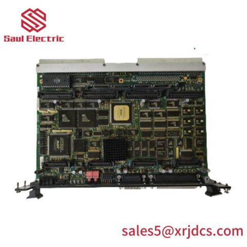 General Electric DS200DSPCH1ADA Digital Signal Processor Control Card