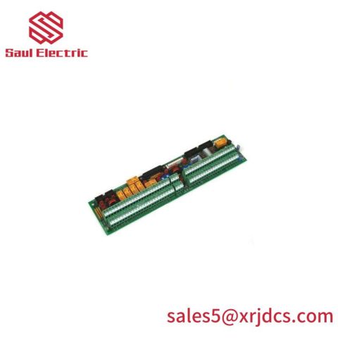 GE DS200FSAAG2ABA: High-Performance Field Supply Amplifier Board for Turbine Control Systems