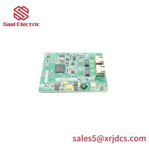 GE F650BABF1G0HI Industrial Control Module