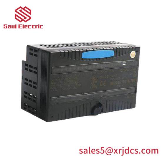 ge_hwa143-tdm-pmc-v20.jpg GE HWA143-TDM-PMC-V20 Industrial TDM Module with PMC Interface