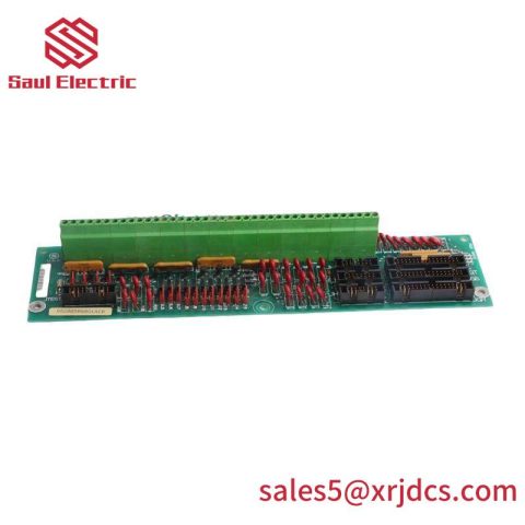 GE IC687BEM742 - High-Performance PLC Module