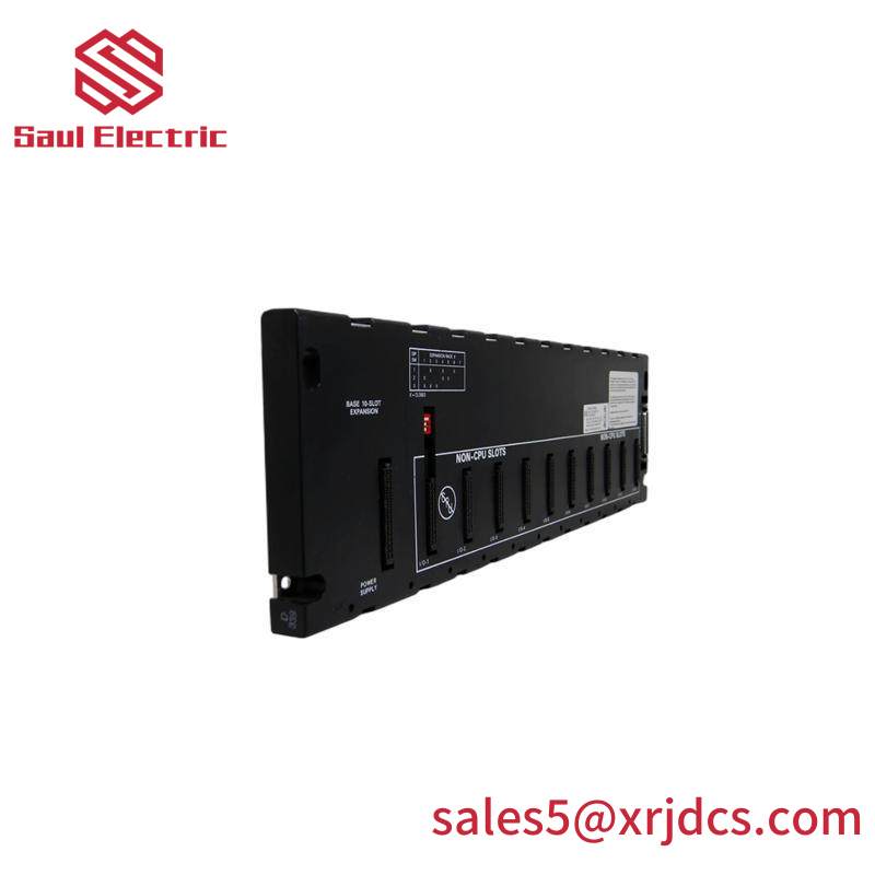 ge_ic693chs392.jpg GE IC693CHS392 PLC Expansion Baseplate