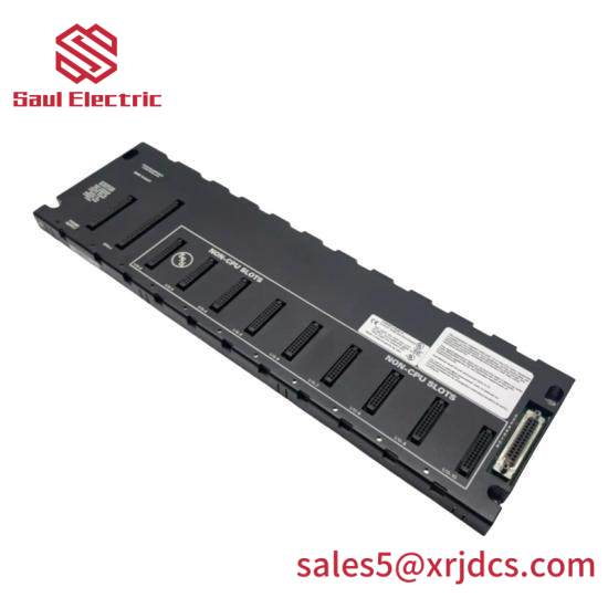 ge_ic693chs392_2.jpg GE IC693CHS392 PLC Expansion Baseplate
