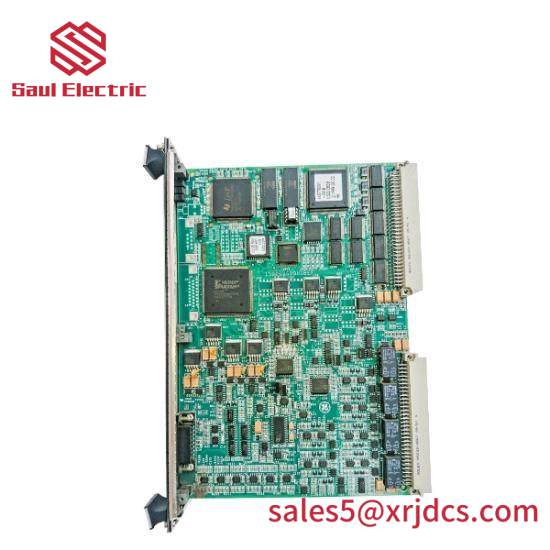ge_ic697alg320_2.jpg GE IC697ALG320 Analog Output Module - Four Channel PLC Component