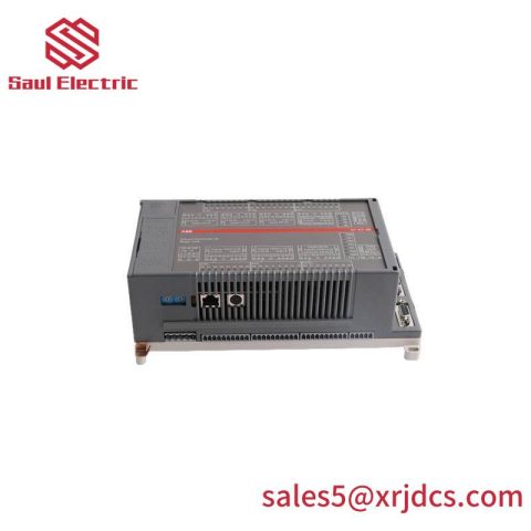 GE IC697CPX928 - High Performance CPU Module for Industrial Automation
