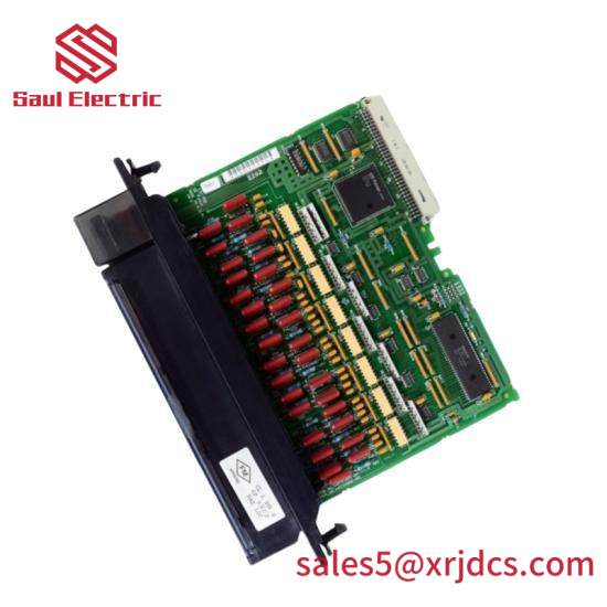 ge_ic697mdl250_1.jpg GE IC697MDL250 - Advanced Control Module for Industrial Automation