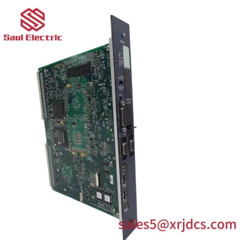 GE IC698CPE030 PLC CPU Module with Advanced Networking Capabilities
