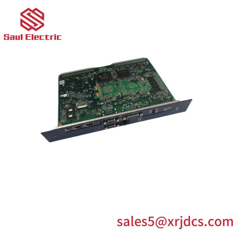 ge_ic698cre030_1.jpg GE IC698CRE030 RX3i PACSystem CPU with 600 MHz Speed and 64 MB User Memory