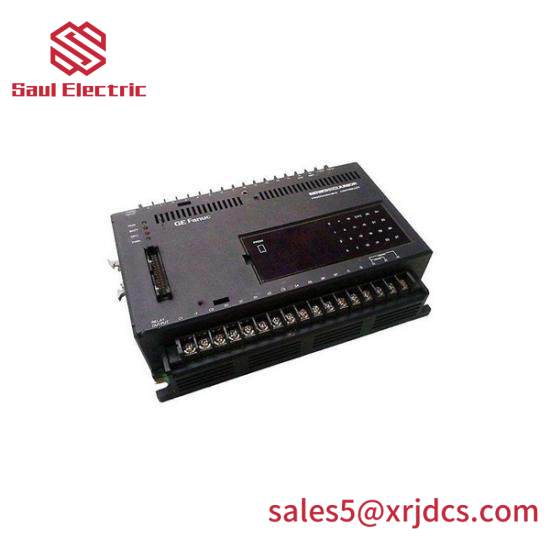 ge_ic698cre030_2.jpg GE IC698CRE030 RX3i PACSystem CPU with 600 MHz Speed and 64 MB User Memory