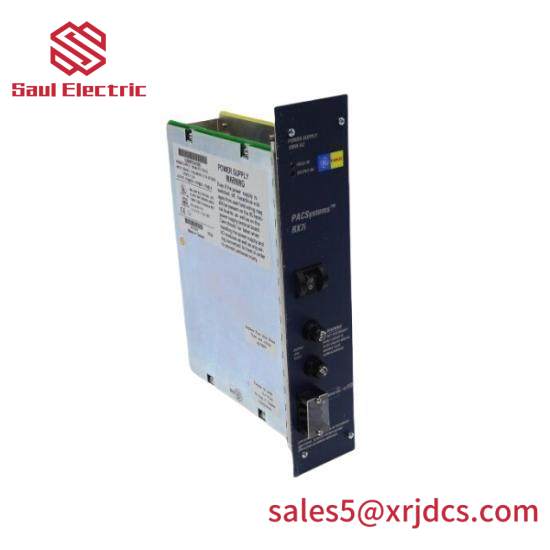 ge_ic698psa100_2.jpg GE IC698PSA100 Power Supply Module for PACSystem RX7i