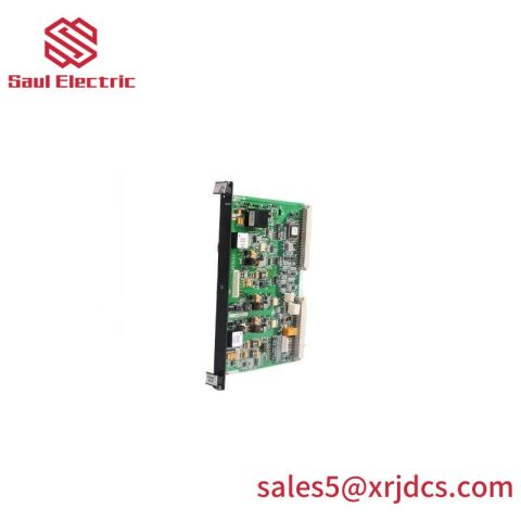 GE IS200ERDDH1ABA - Component for GE Mark VI Speedtronic System