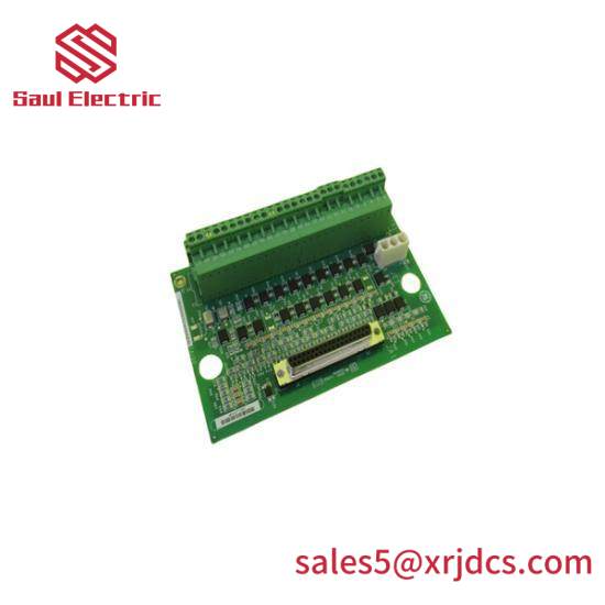 ge_is200stcih2a_1.jpg GE IS200STCIH2A Terminal Board - Mark VIe Control Module