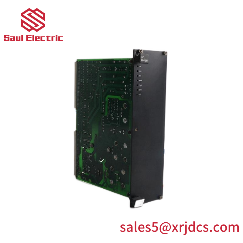 ge_is200tproh1bcb_1.png GE IS200TPROH1BCB - Mark VI Board for Turbine Control Systems