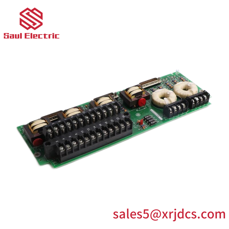 ge_is200tproh1bcb_2.png GE IS200TPROH1BCB - Mark VI Board for Turbine Control Systems