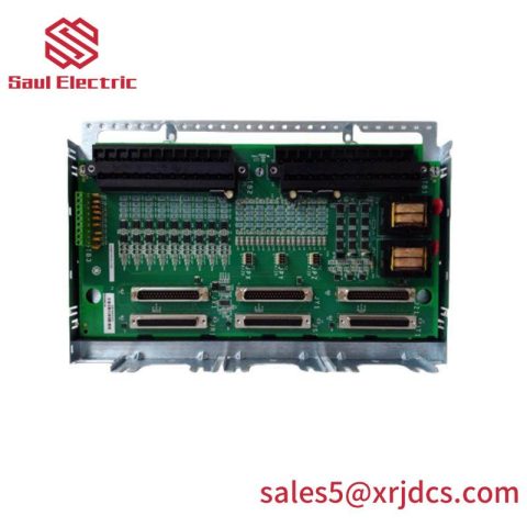 GE IS200TPROS1CBB: High-Performance Control Module