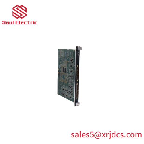 GE IS215UCVEH2AB VMIVME-7614-132 - High-Performance Industrial Automation Module