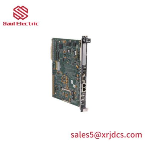 GE IS215UCVHM06A IS415UCVHH1A - High-Performance PLC Controller