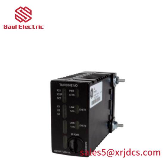 ge_is220pdoah1a_2.jpg GE IS220PDOAH1A: Discrete Output Pack with Advanced Interfacing Capabilities