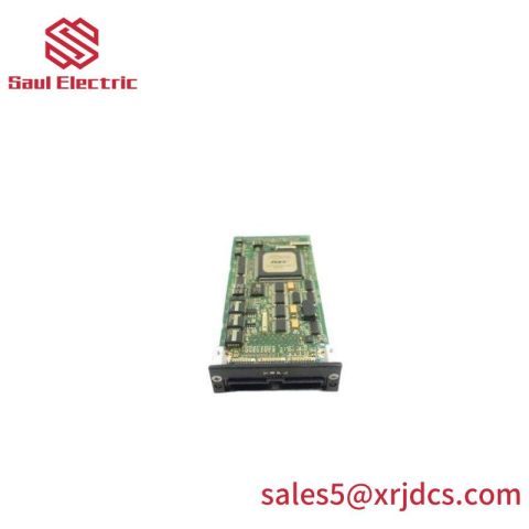 General Electric IS420UCSCH2A-C-V0.1-A - Unique Turbine Control System Module