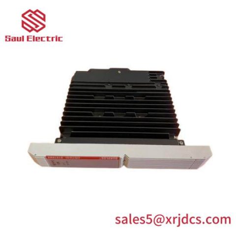 GE MMI301 Human-Machine Interface Module for Industrial Automation