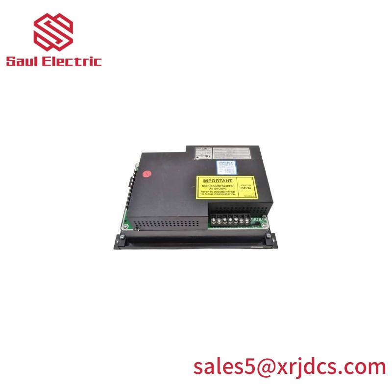 ge_mtm-120_s-a20-120va.jpeg GE MTM-120(S-A20-120VA) - High-Precision Industrial Control Module