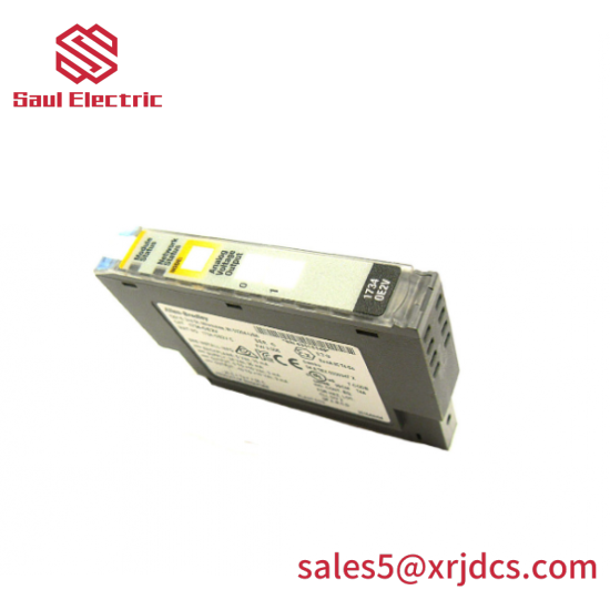 ge_mtm-120_s-a20-120va_1.png GE MTM-120(S-A20-120VA) - High-Precision Industrial Control Module