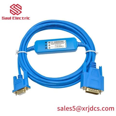 GE S739DVT Converter, Custom Processing Available