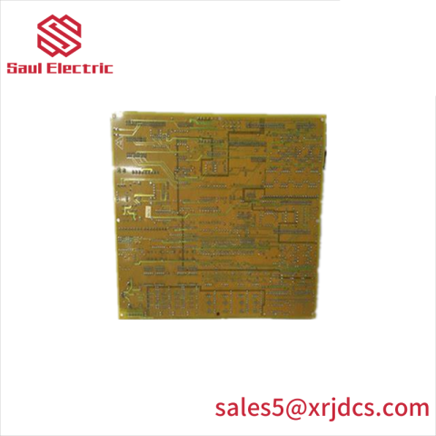 GE UR8GH Controller Module for Industrial Automation