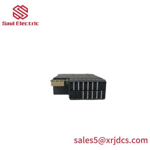 GE UR8LH - Industrial Control Module for Advanced Automation Systems