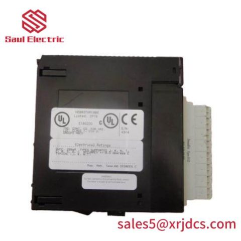 GE V7768-322001 Customized Controller Module for Industrial Automation
