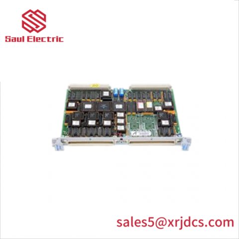 GE VMIVME-2540 Intelligent Counter Controller Module