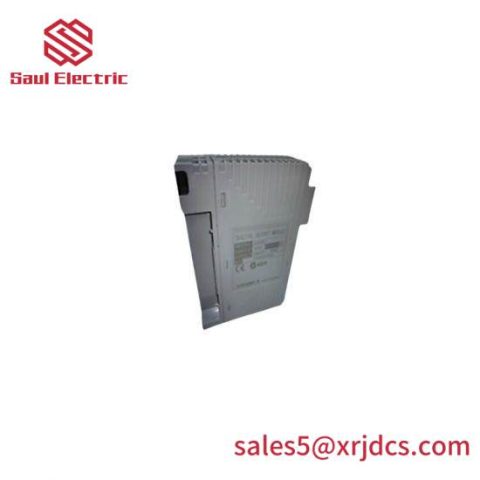 GEC ALSTHOM MVAA14B1AA0785C - High-Performance Industrial Controller