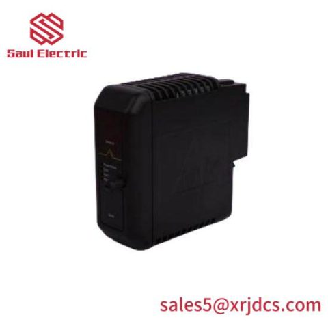 GEC ALSTHOM MVAX31C1DF0754A - High-Performance Industrial Control Module