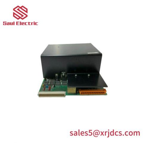 GreenSpring 320-1026C Industrial Automation Module